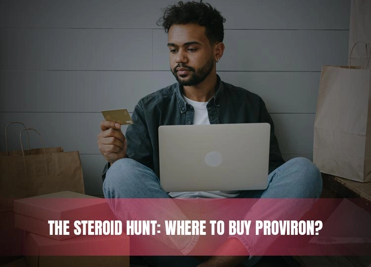 Where to Buy Proviron